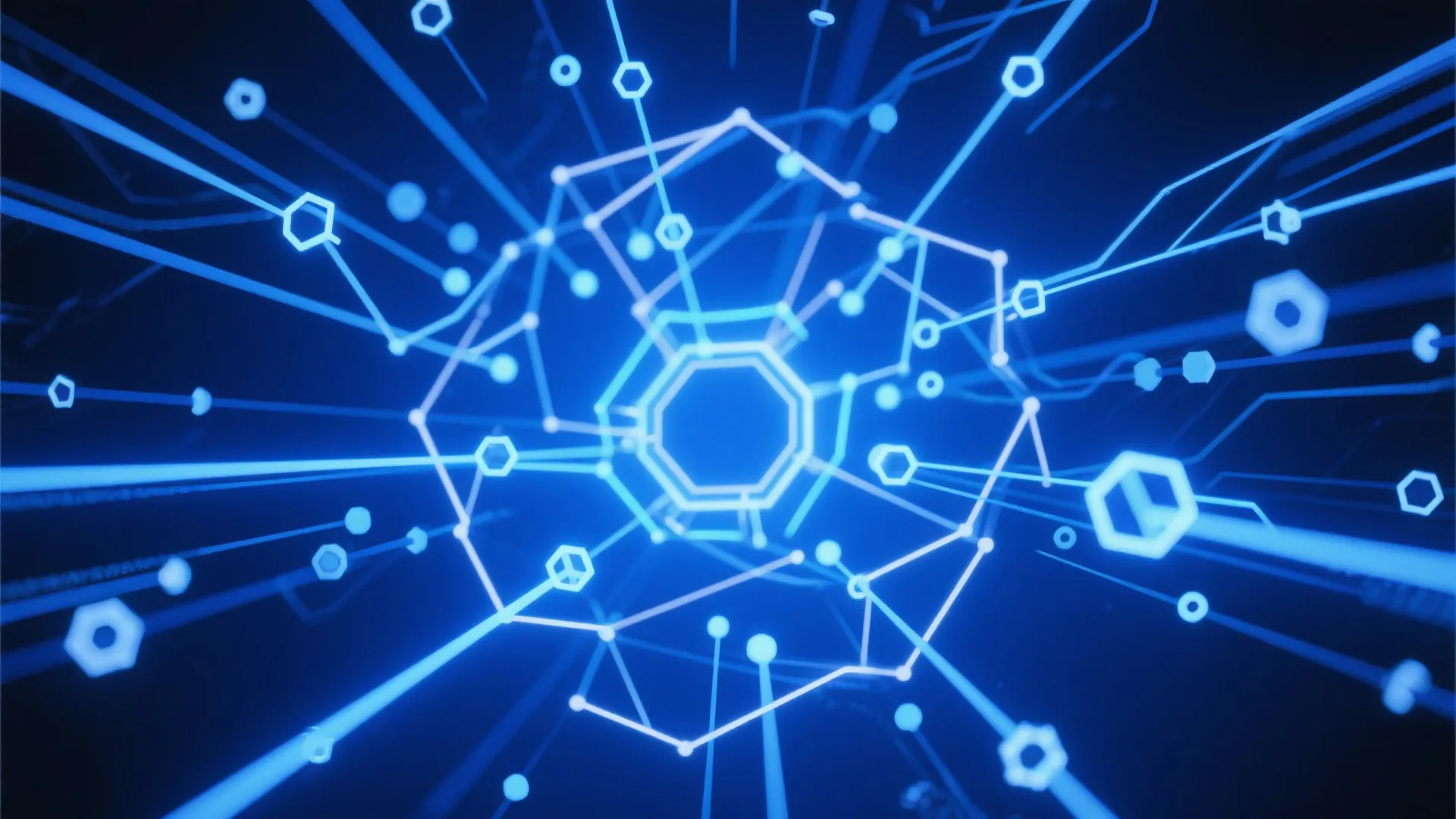 Data Background