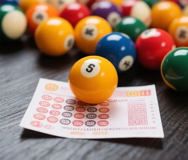 Lottery Elements